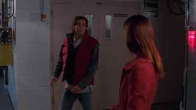 Okay, we're all set. - Dawson's Creek