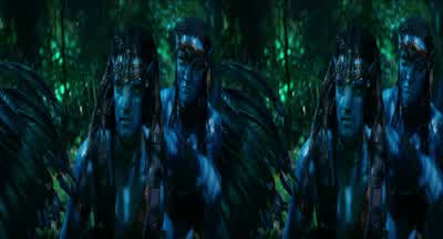 Okay, we're clear. - Avatar: The Way of Water