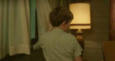 - Okay, we're coming.
- Yep. - A Friend of the Family