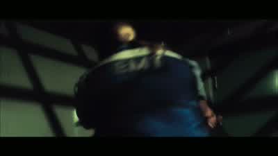 Okay. We're fucked. We're fine. - Blade: Trinity