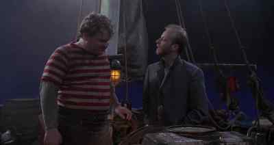 Okay, we're goin' to Hawaii. - Cabin Boy