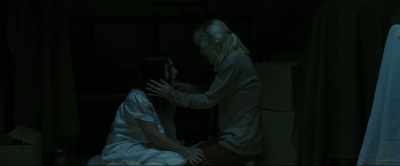 Okay. We're going to get out
of here, okay? - The Caregiver