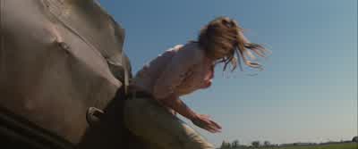 Okay, we're going into the cane. - Looper