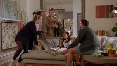 Okay, we're gonna make dinner, - The Love Club: Sydney’s Journey