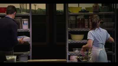 Okay, we're gonna make one - Waitress: The Musical