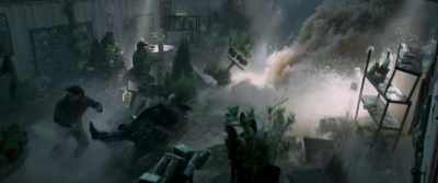 Okay, so we're gonna need a car, - The Hurricane Heist