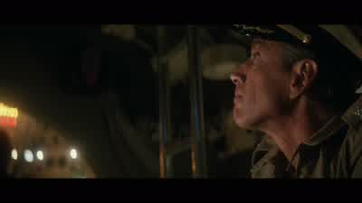Seaman 1: Okay, we're in position. - The Hunt for Red October