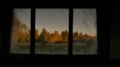 Okay, we're in the countryside somewhere. - Jigsaw