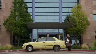 Okay. We're walking. Walking in, Chuck. Here we go. - Better Call Saul