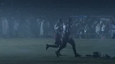 Okay. We've got all three, right? Scott... there were four. - Teen Wolf