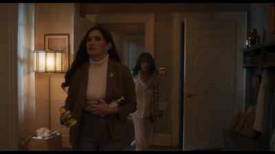 Okay, we've got ours,
what's next? - Agatha All Along