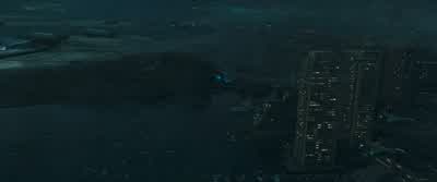 Okay, we've zeroed in on the last ping from the ORCA. - Godzilla: King of the Monsters