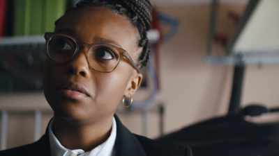 Okay, but what about Dee? - Naomi