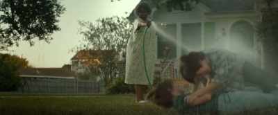 - Okay. What about
just to compromise, - Average Joe