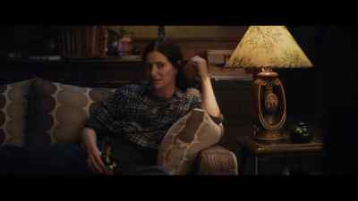 Okay, so what about the car wreck? - Agatha All Along