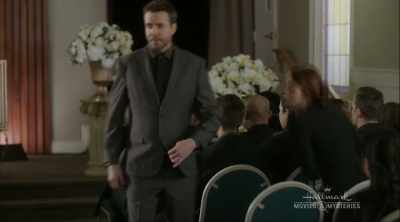- Okay. What about
the rest of it, Bubba? - Aurora Teagarden Mysteries: An Inheritance to Die For