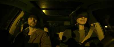 - Okay, what about, what about - End Trip