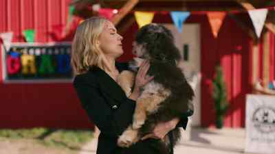 Okay, what are we
going to name you? - Jazz Ramsey: A K-9 Mystery