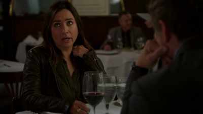 Okay, so what are you
asking me for? - Better Things