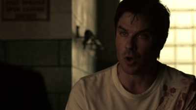 - Okay, so what determines that?
- I don't know. - V Wars