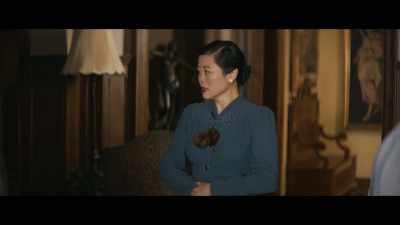 Okay. What did you do? - Invitation to a Murder