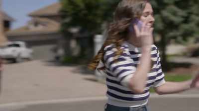 Okay? What you did exploded my life! - Twisted Neighbor
