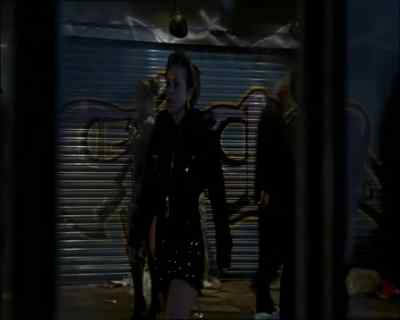 Okay ... what do you fancy? - Wire in the Blood