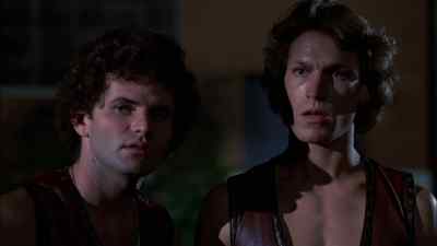 Okay, what do you got in mind? - The Warriors