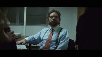 Okay.
What do you need me to do? - Black Monday