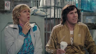 Okay What do you say let's give it a try - Blades of Glory