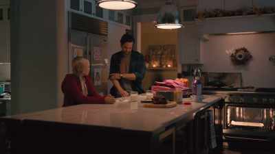 Okay, what do you say we
get started on your homework - Holiday Hotline