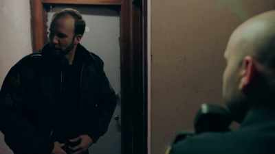 Okay, so what do you suggest
that we do, teach? - The Killing of Kenneth Chamberlain