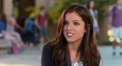 Okay so what do you wanna watch firstWanna do something elseWe could relive my parents' divorceOr visit a gynecologist - Pitch Perfect