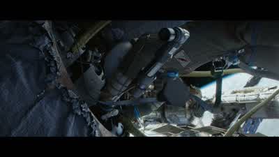 Okay, what do we have? - Gravity