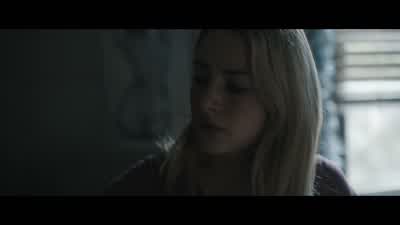 Okay. What do you wanna do? I don't know. - Tell Me Lies