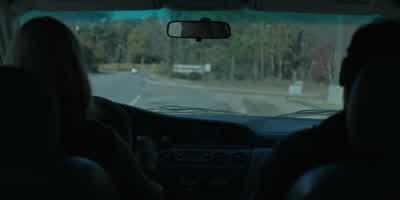 - Okay, what do you want? - Ozark