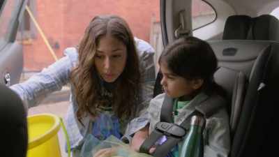 Okay, what do you...
what do you do, Viv, - Children Ruin Everything