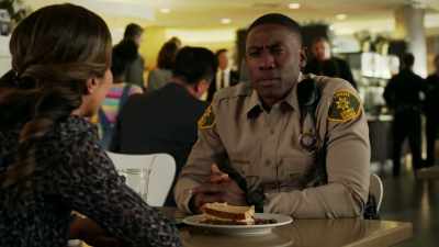 - Okay, and what does that mean?
- It means that, if you fail, - All Rise