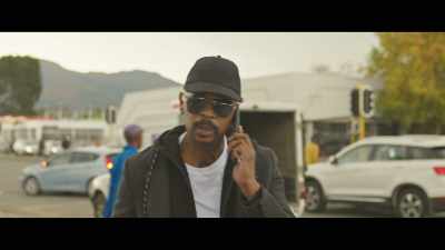 Okay, so what does that mean for us, man? - The Queenstown Kings