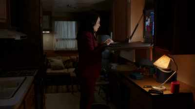 Okay, what else can you do? - Pretty Little Liars: The Perfectionists