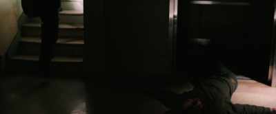 - Okay, what floor?
- Two. - Cell