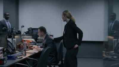Okay. What have we got here? - Absentia