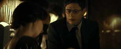Okay, what if I had
evidence that the NSA - Mr  Jones