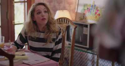 Okay. What if I just
invite him over? For dinner? - Valley Girl