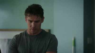 - Okay, what I think
we need right now - Five Bedrooms