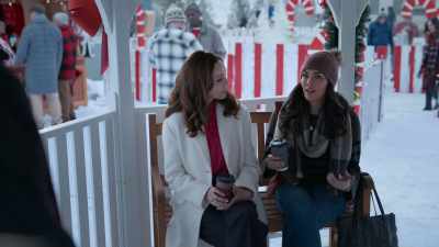 Okay. What if we offered a
competitive salary, guaranteed? - A Reason for the Season