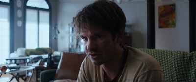 Okay, so what if
there are messages - Under the Silver Lake