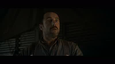 Okay. What is happening? - Captain America: The First Avenger