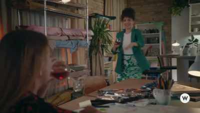 Okay, what is - Romance in Style