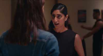 - Okay. What is it?
- I can't tell you. - Can You Keep a Secret?
